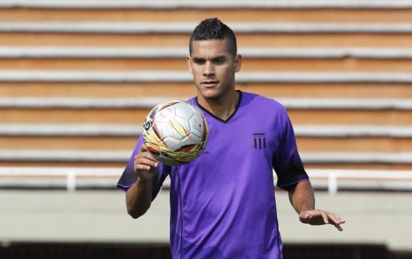 Un central colombiano para Cerro