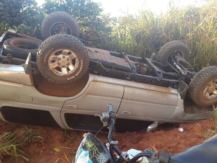 Niño muere en accidente luego de permanecer atrapado