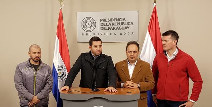 Cartistas se cierran al diálogo con movimiento de Marito