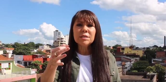 Diputada exhorta a colegas a erradicar el nepotismo en el  Congreso