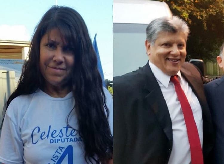 Admiten querella contra "El Padrillo" por denigración de la memoria de un muerto