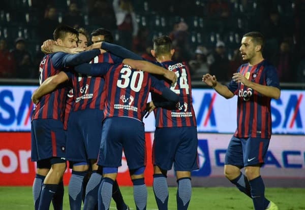 La "ley del ex" se cumple y Cerro derrota a Guaraní