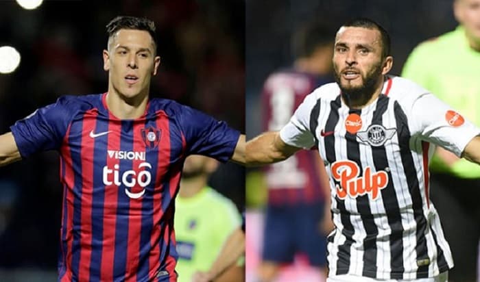 Cerro y Libertad ya tienen definidas las fechas de sus partidos