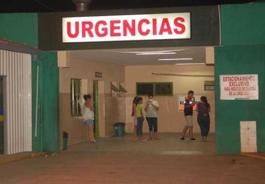 Ciclista muere luego de ser chocado por motociclista
