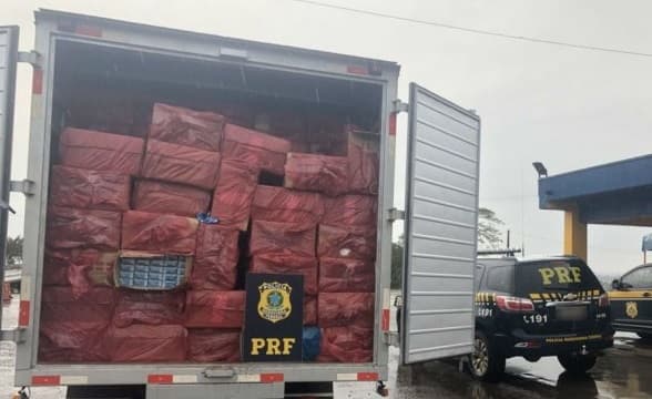 Producción de cigarrillos es inmensamente superior al consumo y exportación, según estudio