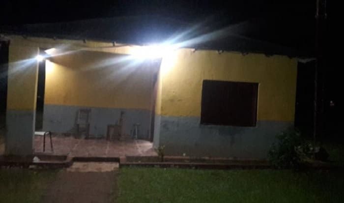 Comisario lamenta rápida liberación del intendente de San Vicente