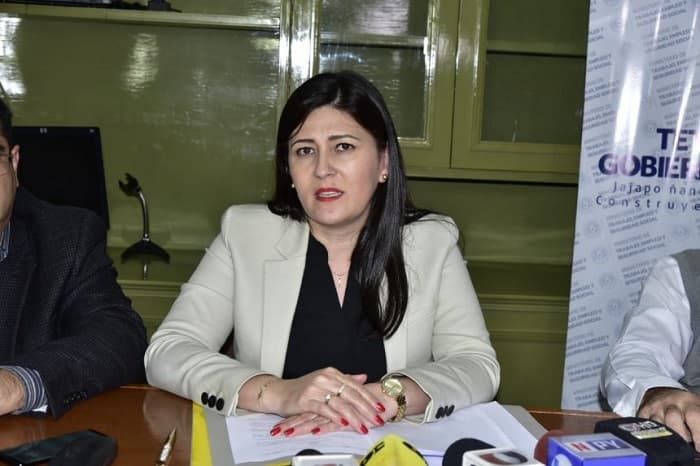 Conasam admite que aumento de salario mínimo de G. 70 mil no bastará