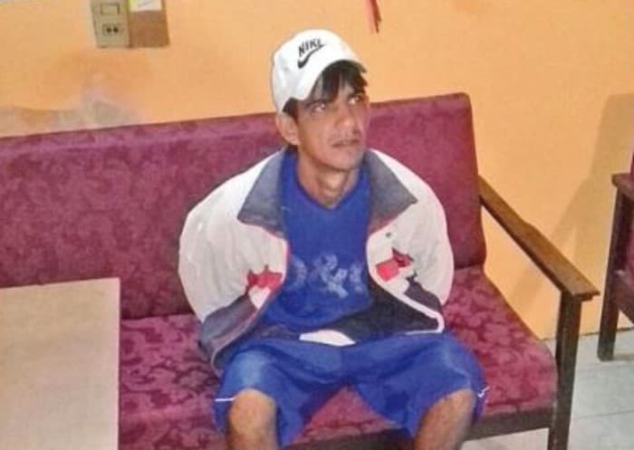 Dos condenados por abusar y asaltar a una mujer