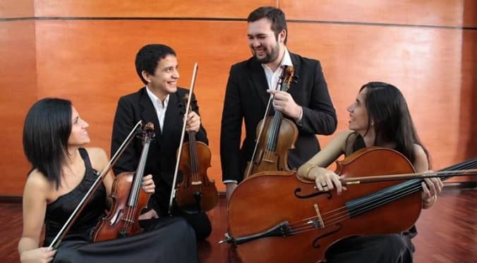 Músicos paraguayos brillan en renombrado festival internacional