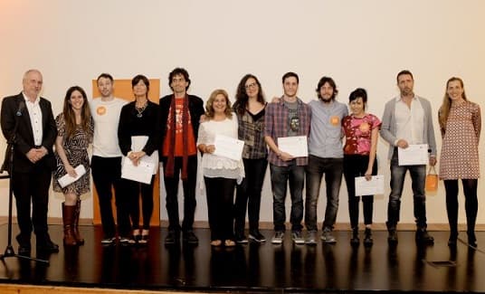 Convocan a competencia de cuentos digitales