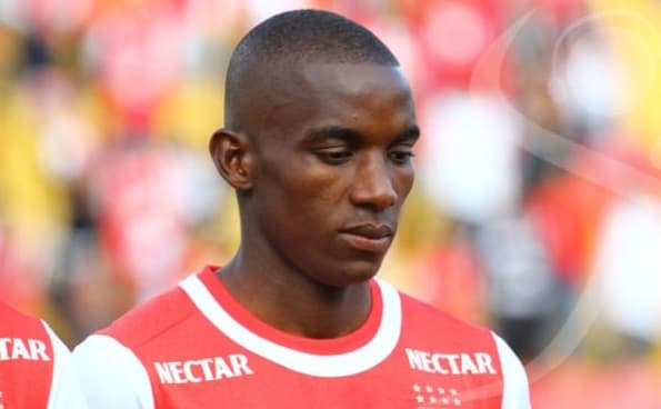 Olimpia: Fracasa contratación de lateral colombiano