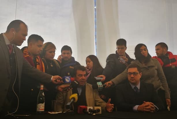 Propietario de frigorífico niega pedido de coima