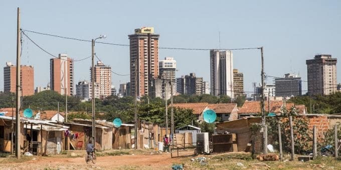 Analizan soluciones para disminuir la desigualdad tributaria