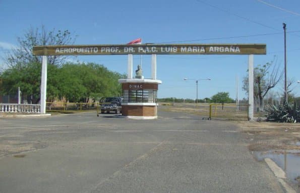 En Dinac pagan G. 40 millones por excavación de 4 metros cúbicos