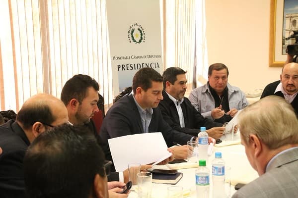 Diputados posponen tratamiento de concesión y esperarán investigación