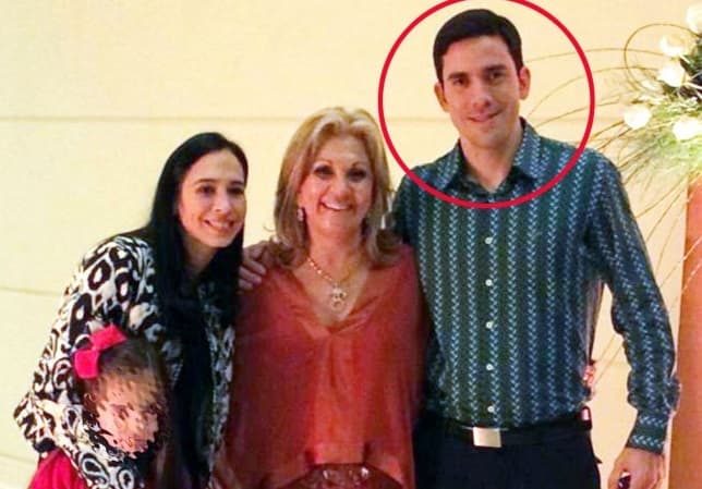 G. 30 millones de aumento para hijo de Escribana Mayor de Gobierno