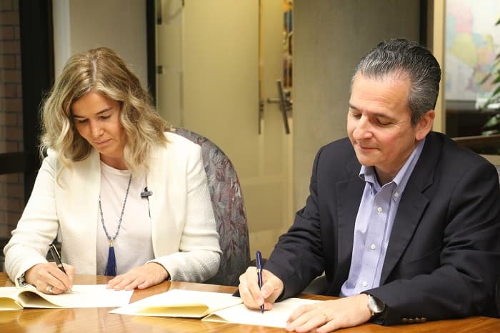 Buscan desarrollo y crecimiento de Empresas B en el Paraguay