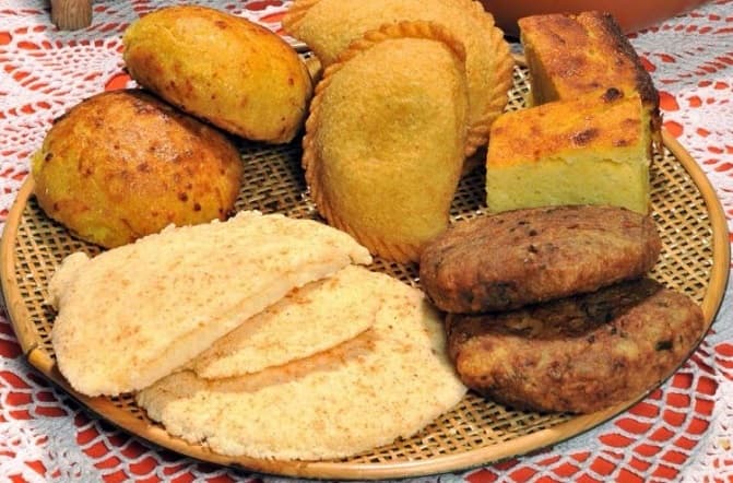 Preparan tradicional fiesta de San Juan por primera vez en el centro histórico