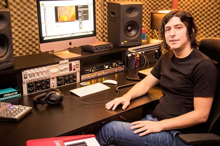 Compositor paraguayo brindará una conferencia en Barcelona