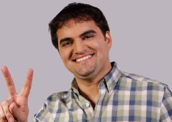 Candidato confirma que fue “apretado” para que su madre dé quórum a Cartes