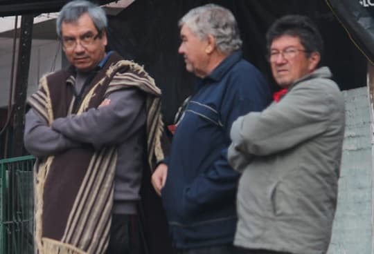 Clima frío se mantendrá durante este miércoles