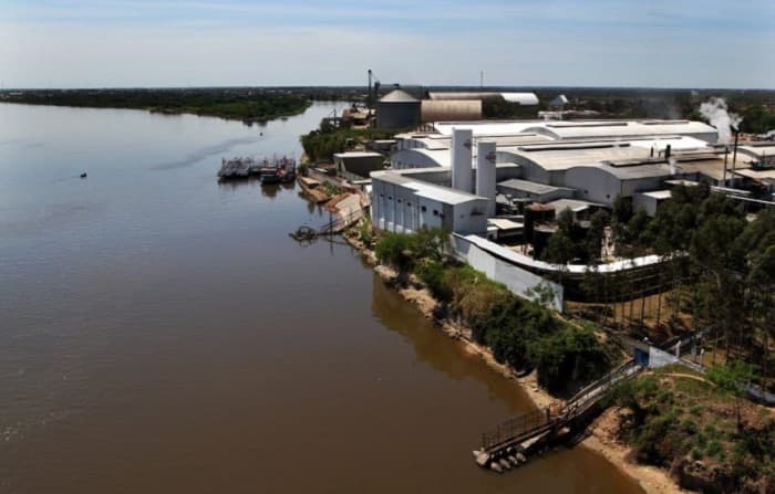 Frigorífico pagará sanción en cuotas