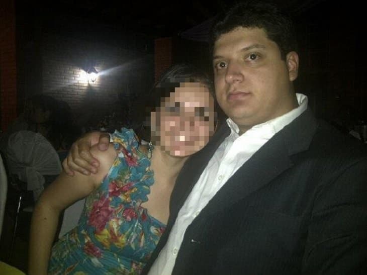 Director de Itaipú revela que Presidencia pidió contratación de hijo de Galaverna