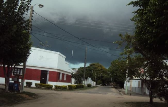 Sorprendente sismo en Ñeembucú no es para preocuparse, según geólogo