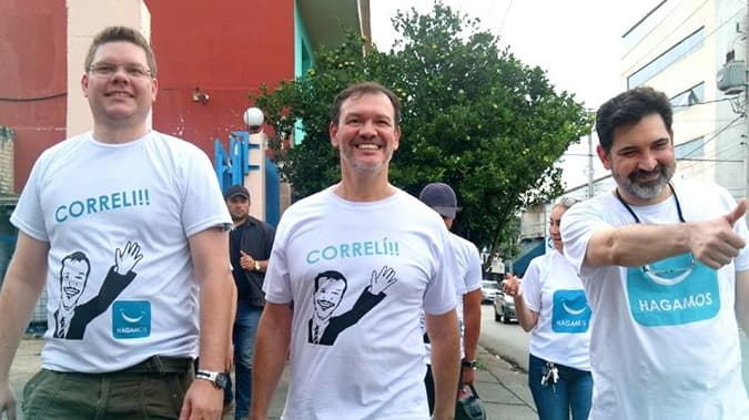 Exigen respetar la Constitución Nacional