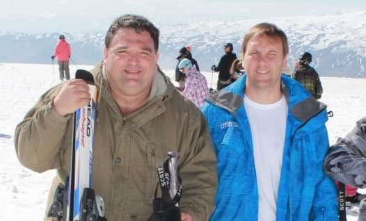 “Vendé, firmá y rajá”: La advertencia del socio de López Moreira