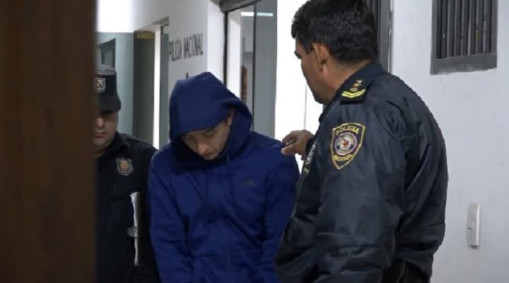 Hombre baleó a su hermano en discusión