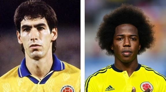 Colombia: Investigan amenaza de muerte contra futbolista