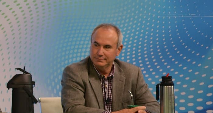 Extitular de Senacsa confirma denuncias de coima