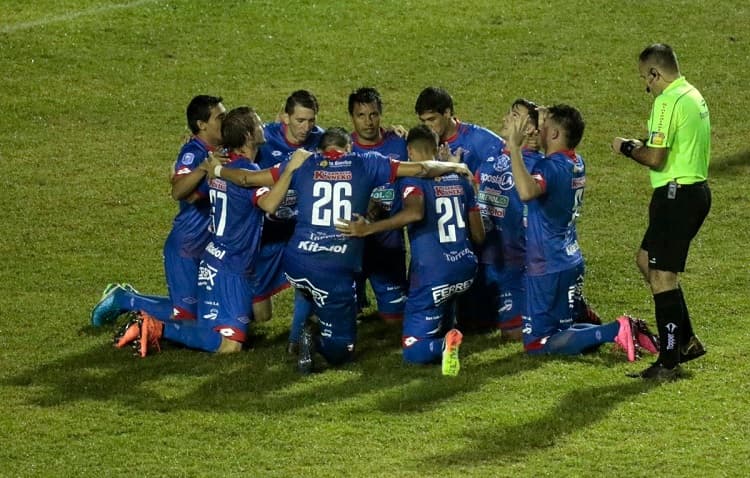 Independiente vence a Sol de América de local