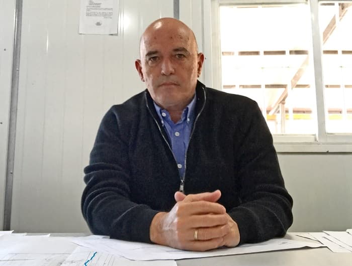 Presentan métodos de construcción a gran escala para Oficinas de Gobierno