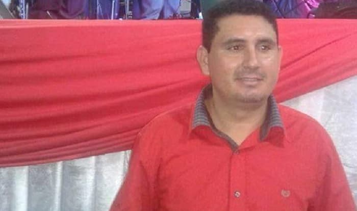 Orden de captura para intendente por atropello de comisaría