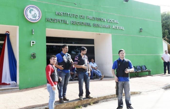 Bebé muere luego de quemarse con agua hirviendo