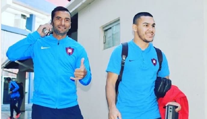 Irrazábal se despide de Cerro