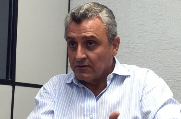 Marito anulará decisiones de Cartes una vez que asuma la Presidencia