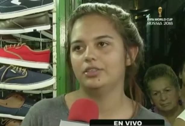 Lauri será denunciada y habla sobre golpiza a joven