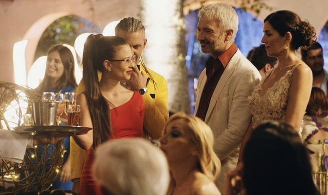 Película paraguaya de acción lanza su tráiler oficial