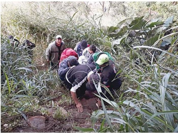 Familiares de hombre asesinado acusan al Grupo Lince