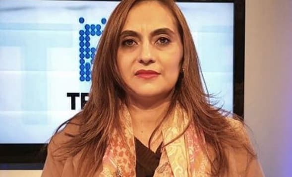 Anuncian a nueva viceministra de la SET