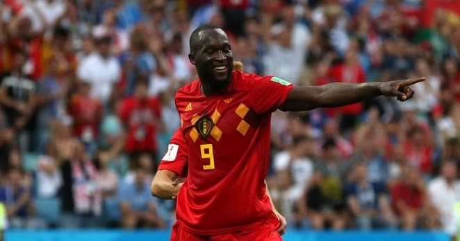 Bélgica golea a Panamá sin muchas complicaciones