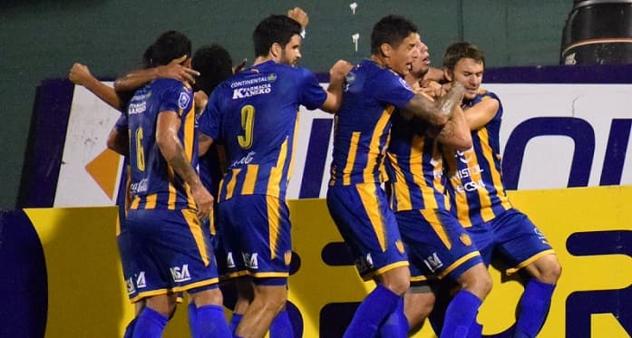 Prosigue la fecha 21 con dos partidos