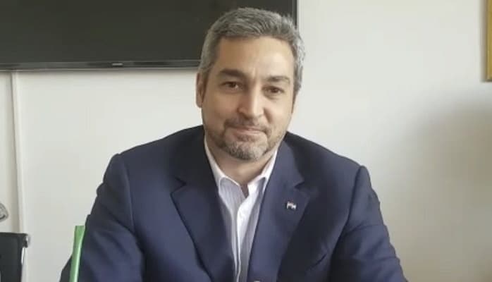 Marito manifiesta su postura contra “jubilación vip” de parlamentarios