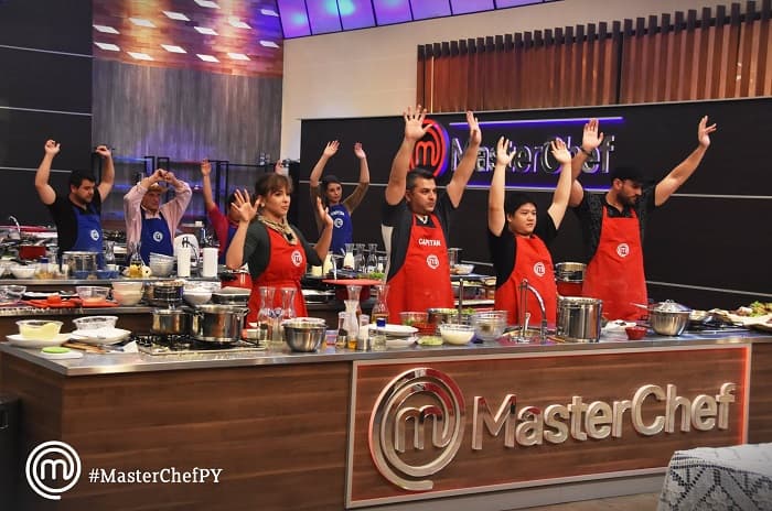 MasterChef abre convocatoria para la segunda temporada