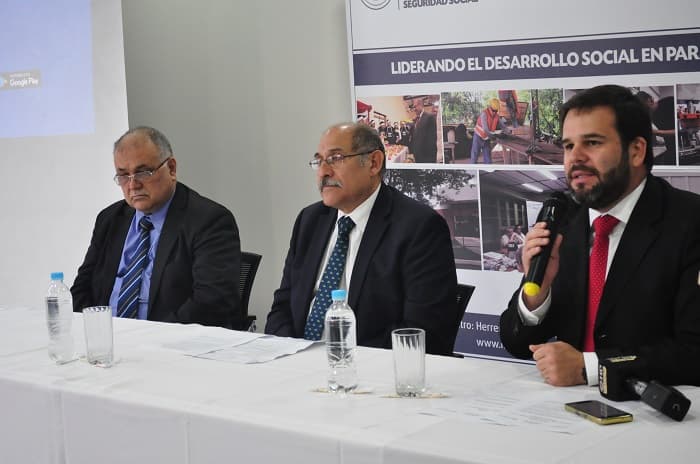 Habilitan pago electrónico en el Ministerio del Trabajo