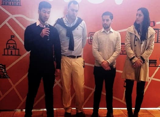 Aplicación 100% paraguaya emula a Uber y ya está disponible