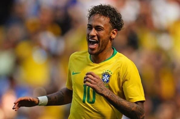 Alemania y Brasil debutan en Rusia